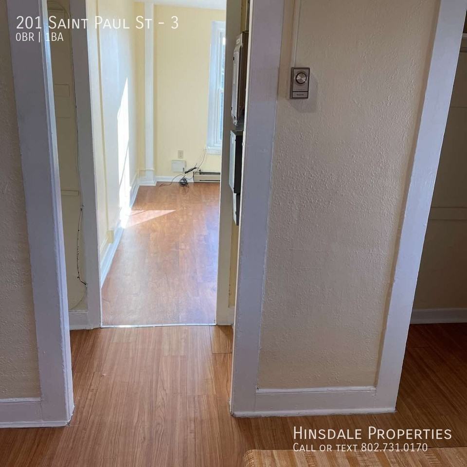 201 Saint Paul St #3 - Photo 4 of 12