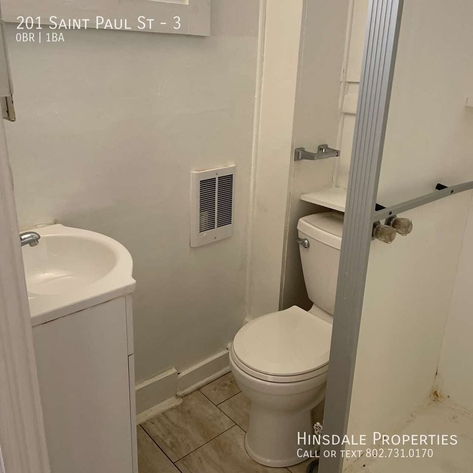 201 Saint Paul St #3 - Photo 5 of 12