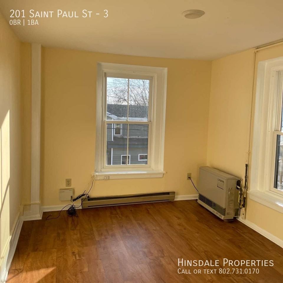 201 Saint Paul St #3 - Photo 6 of 12