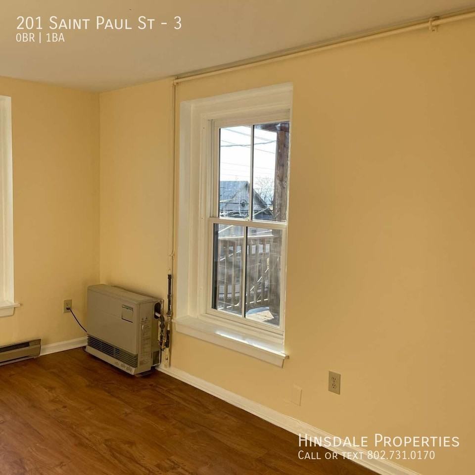 201 Saint Paul St #3 - Photo 7 of 12