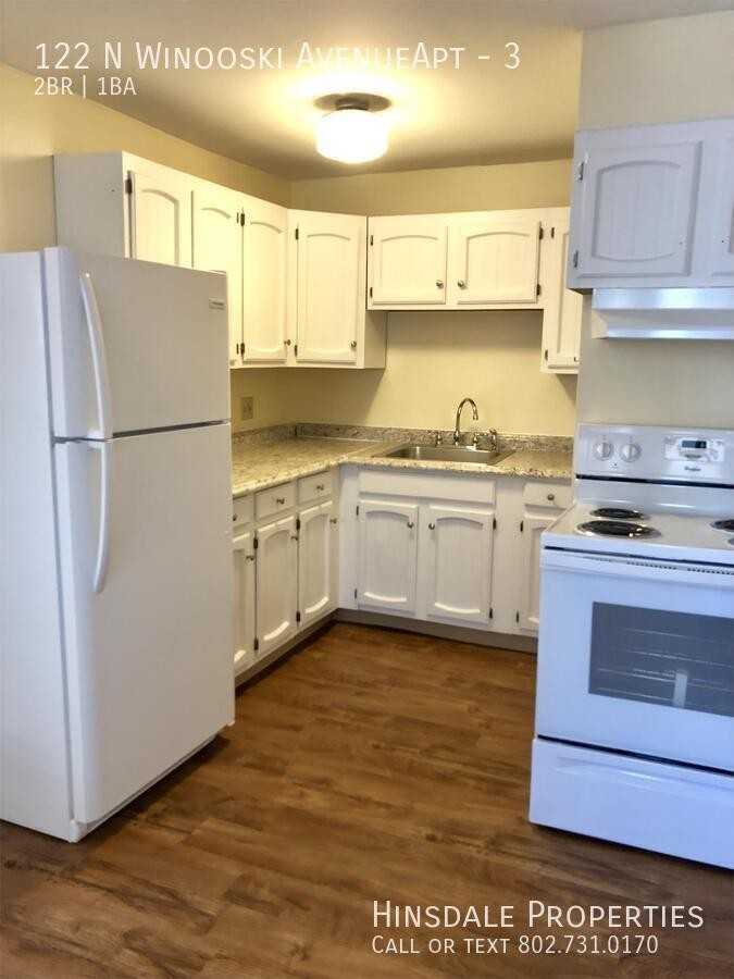 122 N Winooski Ave #3 - Photo 2 of 11