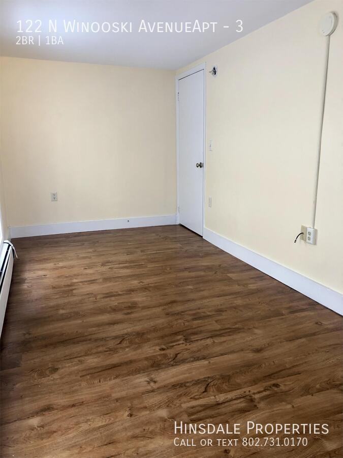 122 N Winooski Ave #3 - Photo 3 of 11