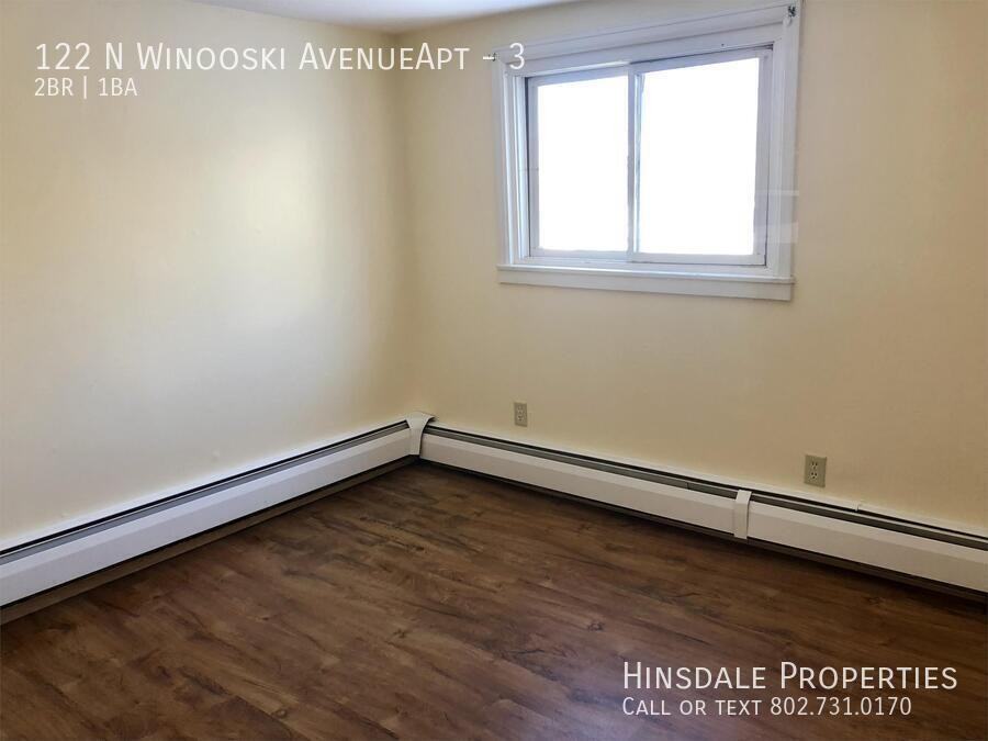 122 N Winooski Ave #3 - Photo 4 of 11