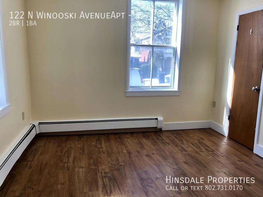 122 N Winooski Ave #3 - Photo 5 of 11