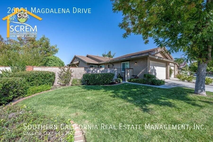 26051 Magdalena Dr - Photo 2 of 20