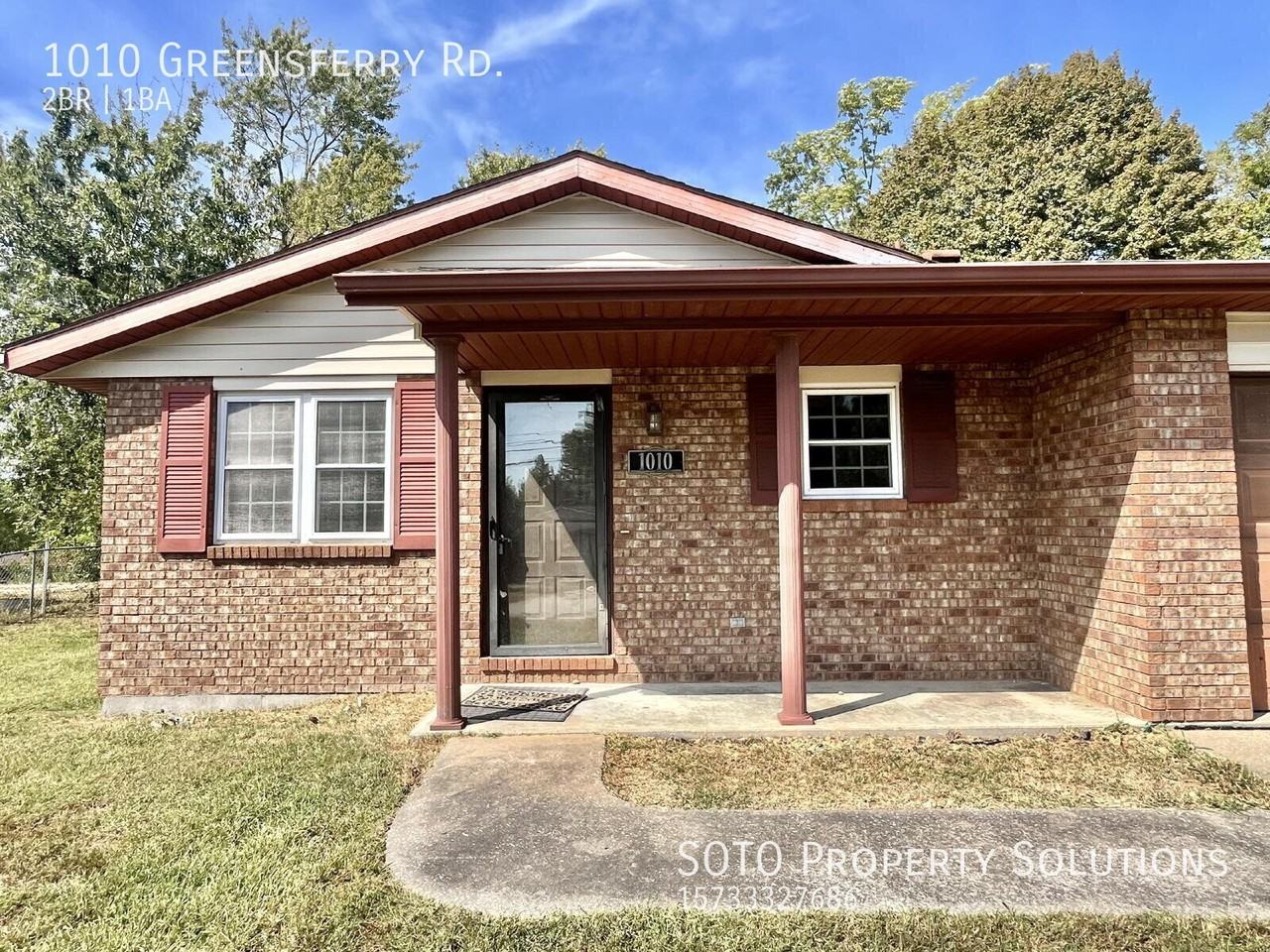 1010 Greensferry Rd - Photo 3 of 37
