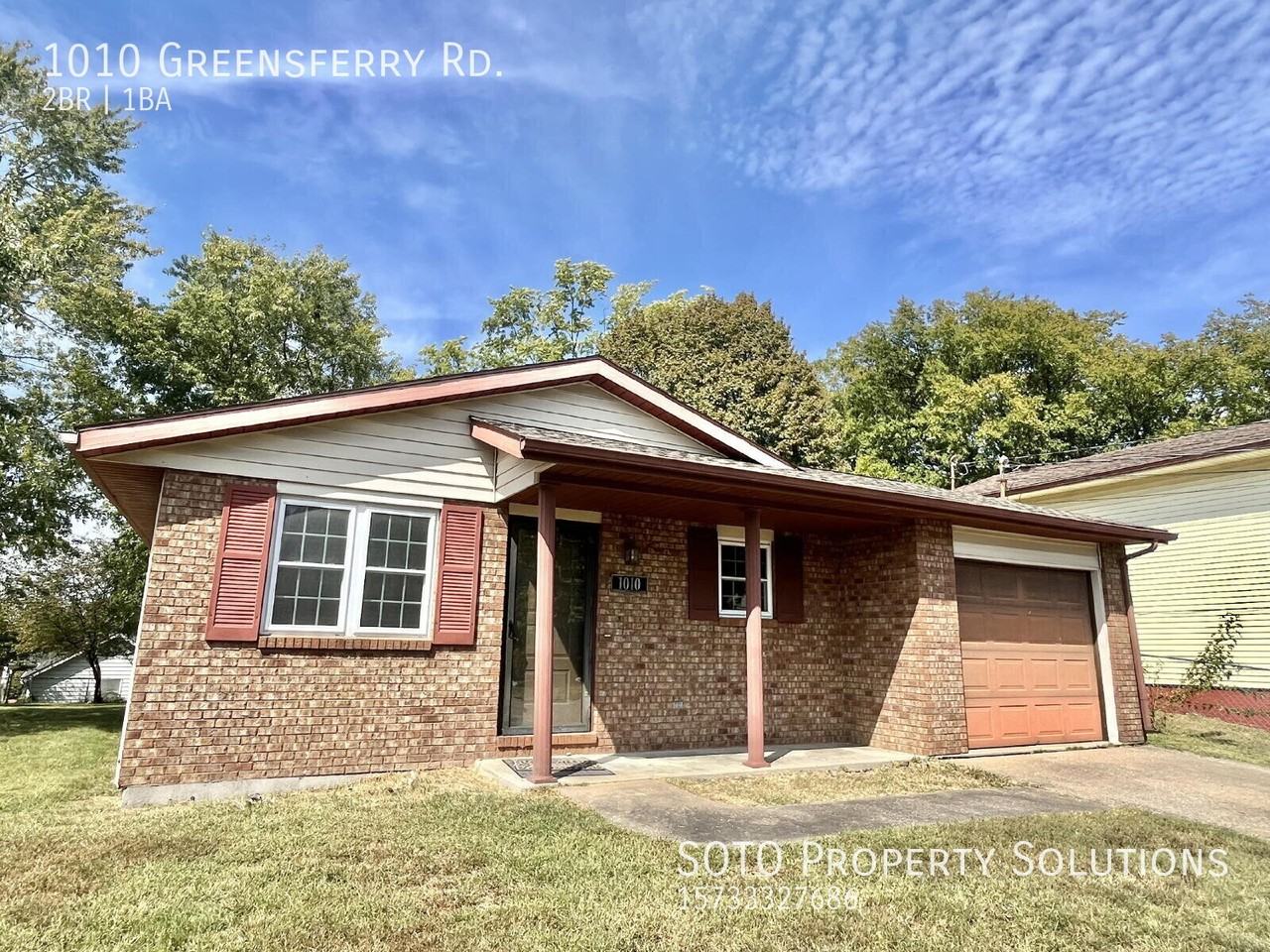 1010 Greensferry Rd - Photo 5 of 37