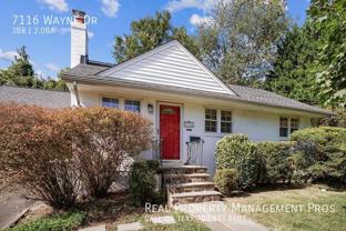 7116 Wayne Dr - Photo 1 of 1