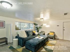 4233 S Holladay Blvd #A - Photo 1 of 1