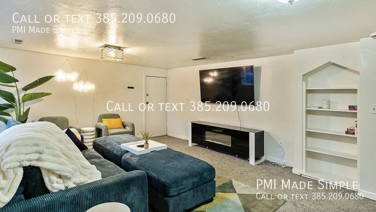 4233 S Holladay Blvd #A - Photo 2 of 7