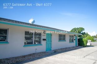 6377 Gateway Ave #6377 - Photo 1 of 1