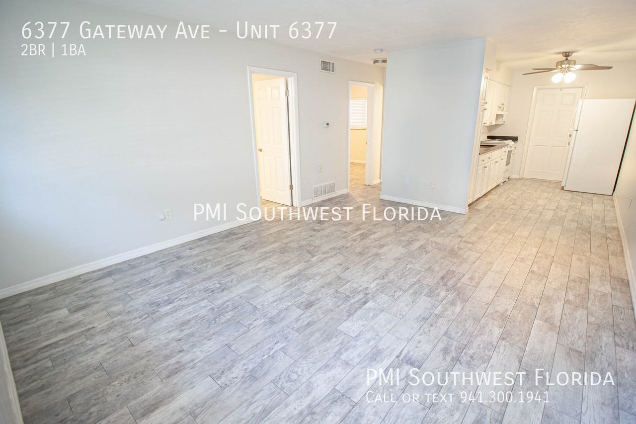 6377 Gateway Ave #6377 - Photo 2 of 10