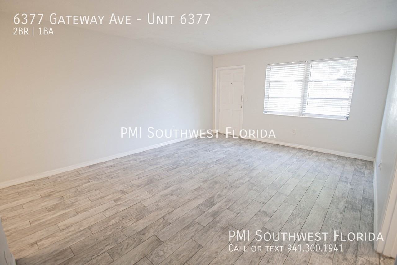 6377 Gateway Ave #6377 - Photo 3 of 10