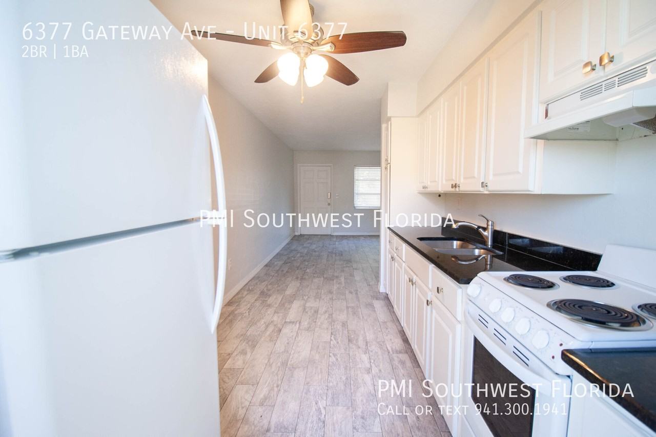 6377 Gateway Ave #6377 - Photo 6 of 10