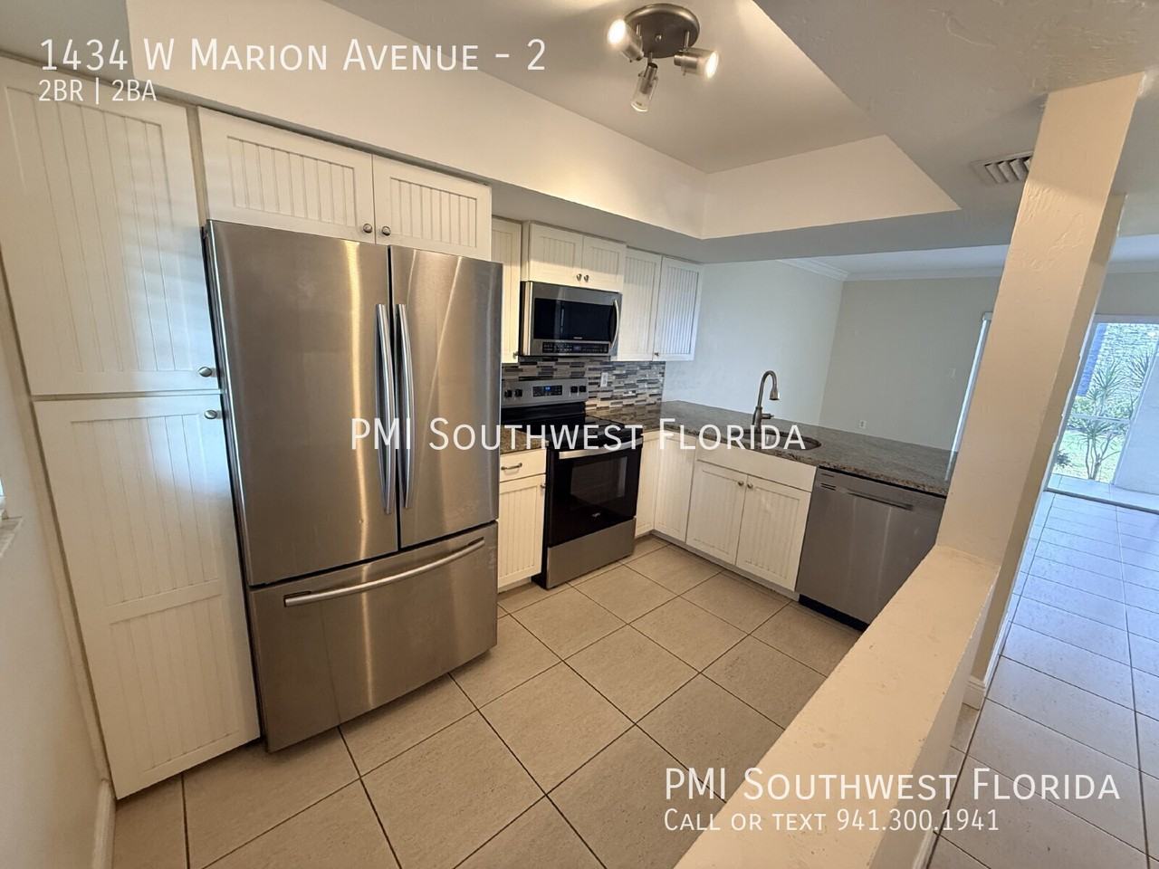 1434 W Marion Ave #2 - Photo 6 of 22
