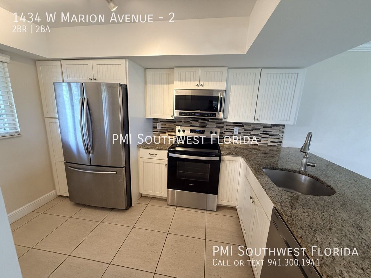 1434 W Marion Ave #2 - Photo 2 of 22