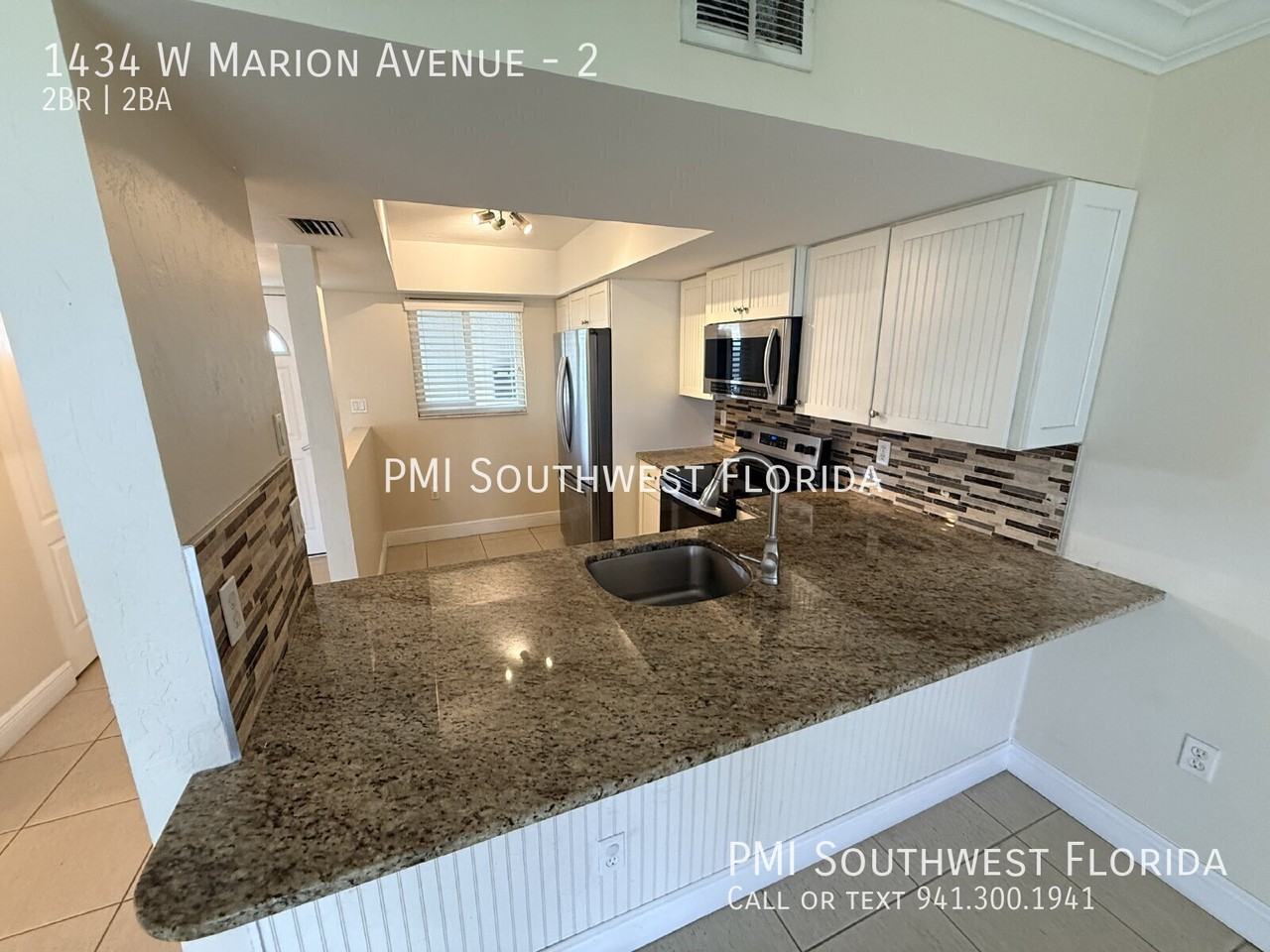 1434 W Marion Ave #2 - Photo 5 of 22