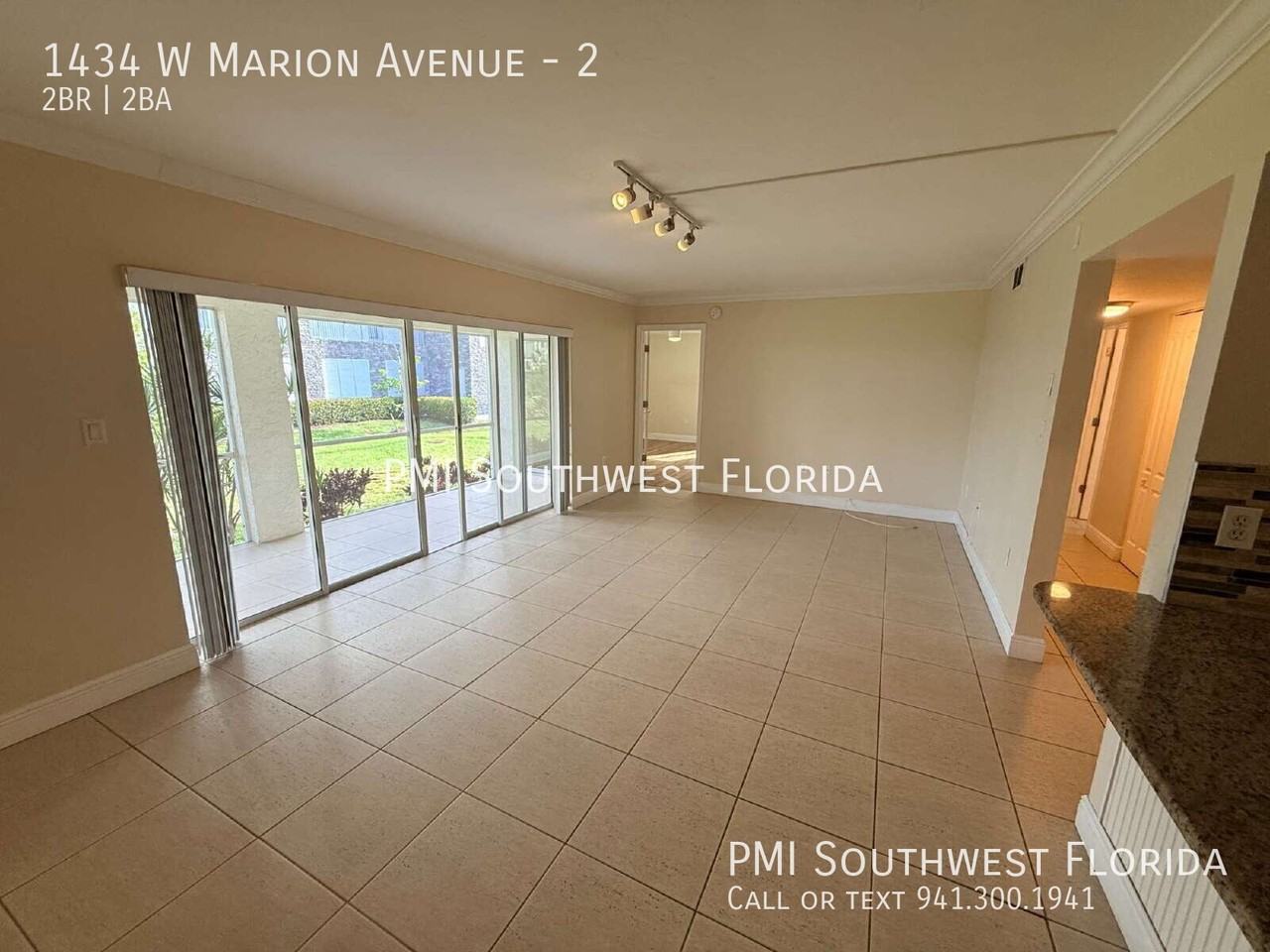 1434 W Marion Ave #2 - Photo 3 of 22