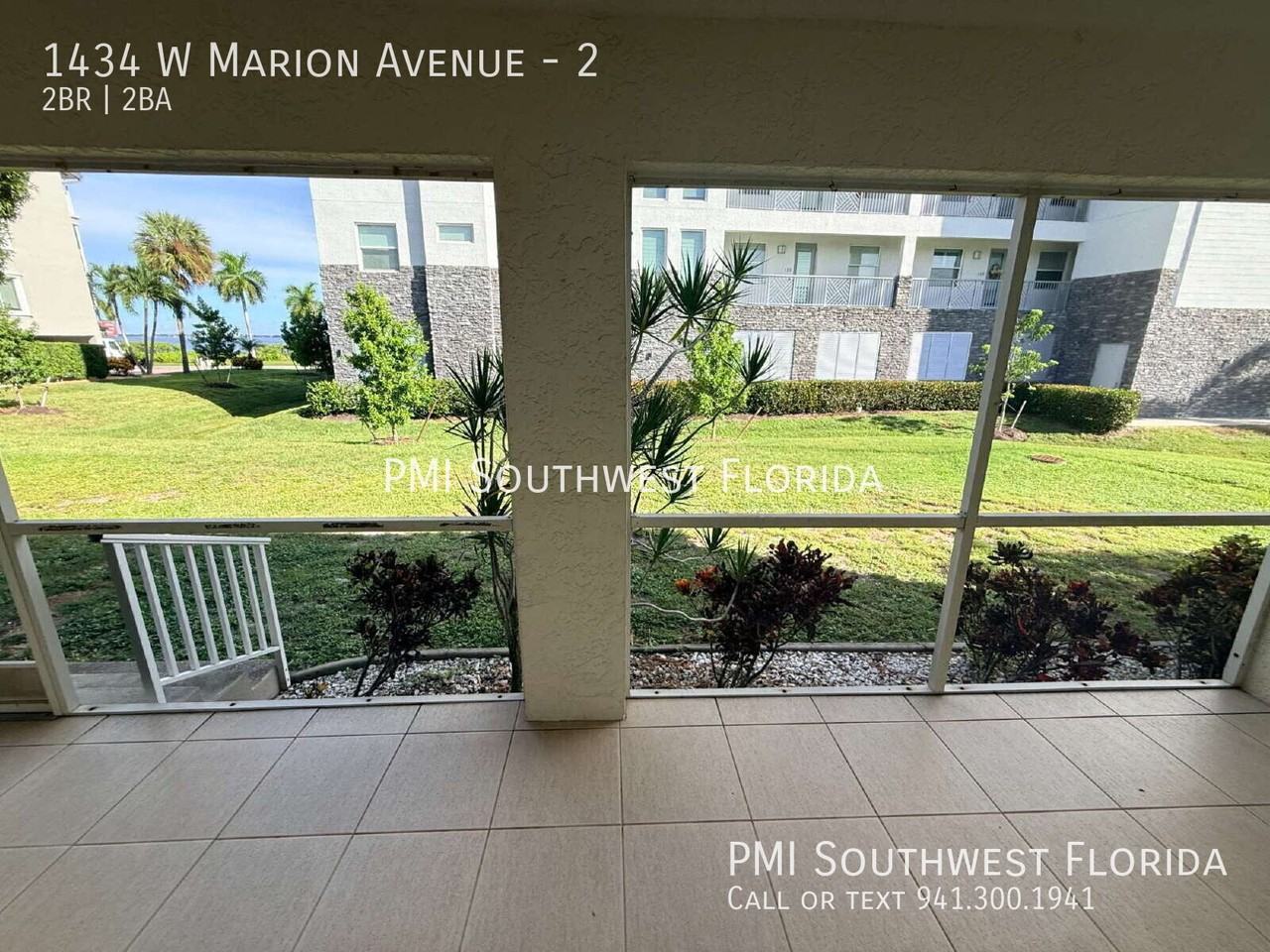 1434 W Marion Ave #2 - Photo 4 of 22
