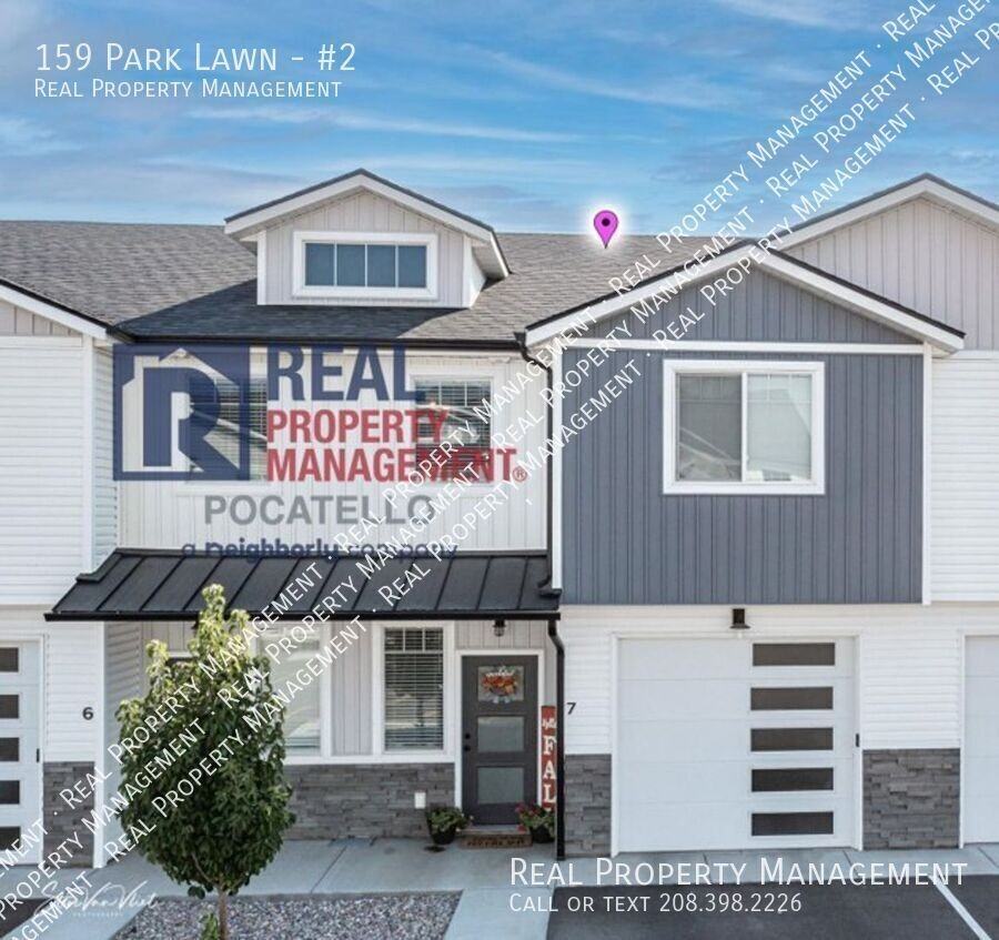 159 Park Lawn Dr #2