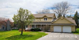 1165 Pitzka Rd - Photo 1 of 1