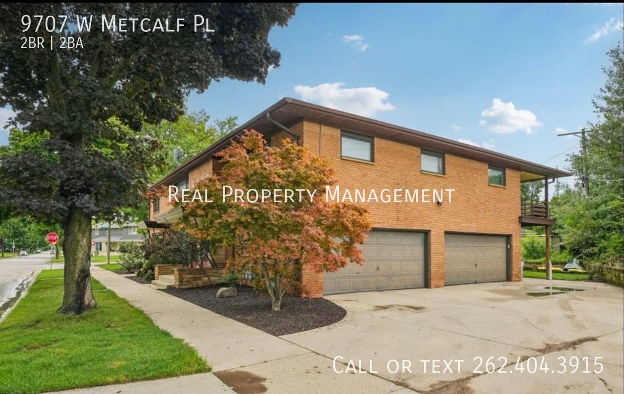 9707 W Metcalf Pl - Photo 3 of 11