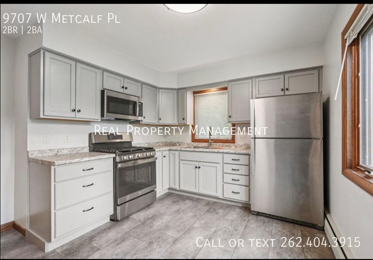9707 W Metcalf Pl - Photo 4 of 11