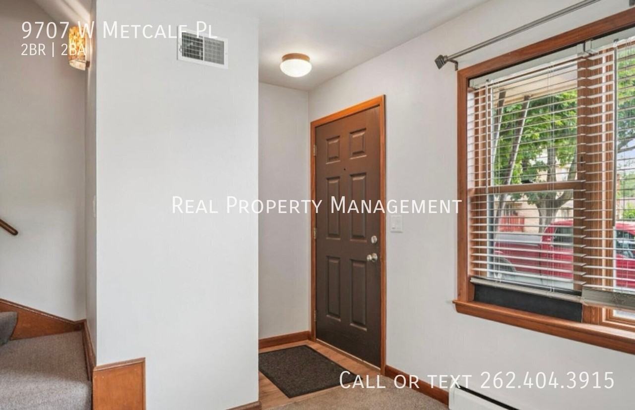9707 W Metcalf Pl - Photo 5 of 11