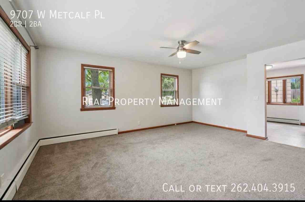 9707 W Metcalf Pl - Photo 6 of 11