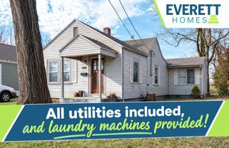 1441 E. McDaniel - Photo 1 of 1