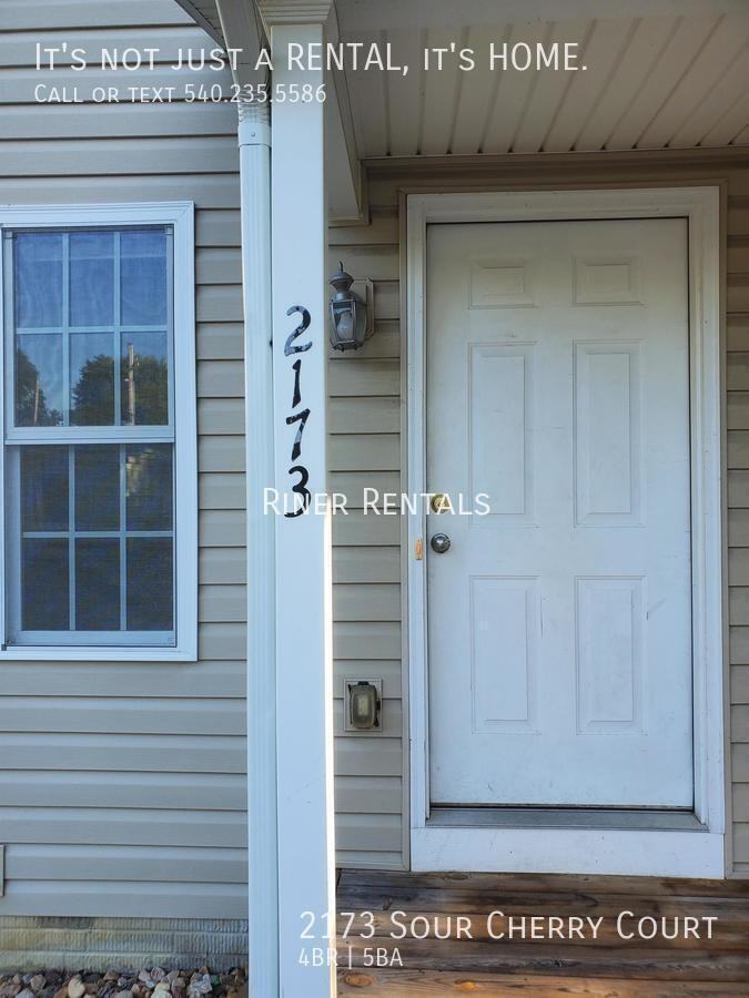 2173 Sour Cherry Ct - Photo 2 of 41