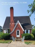 featured image of 513 W Market St