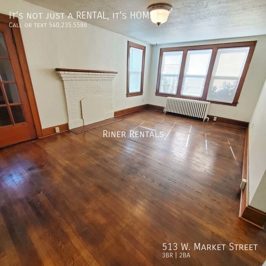 513 W Market St - Photo 2 of 16