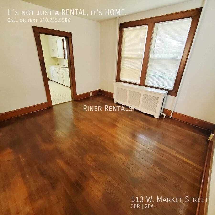 513 W Market St - Photo 3 of 16