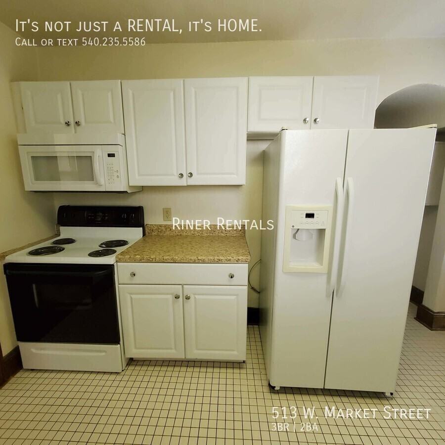 513 W Market St - Photo 5 of 16