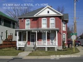 featured image of 400 W Market St