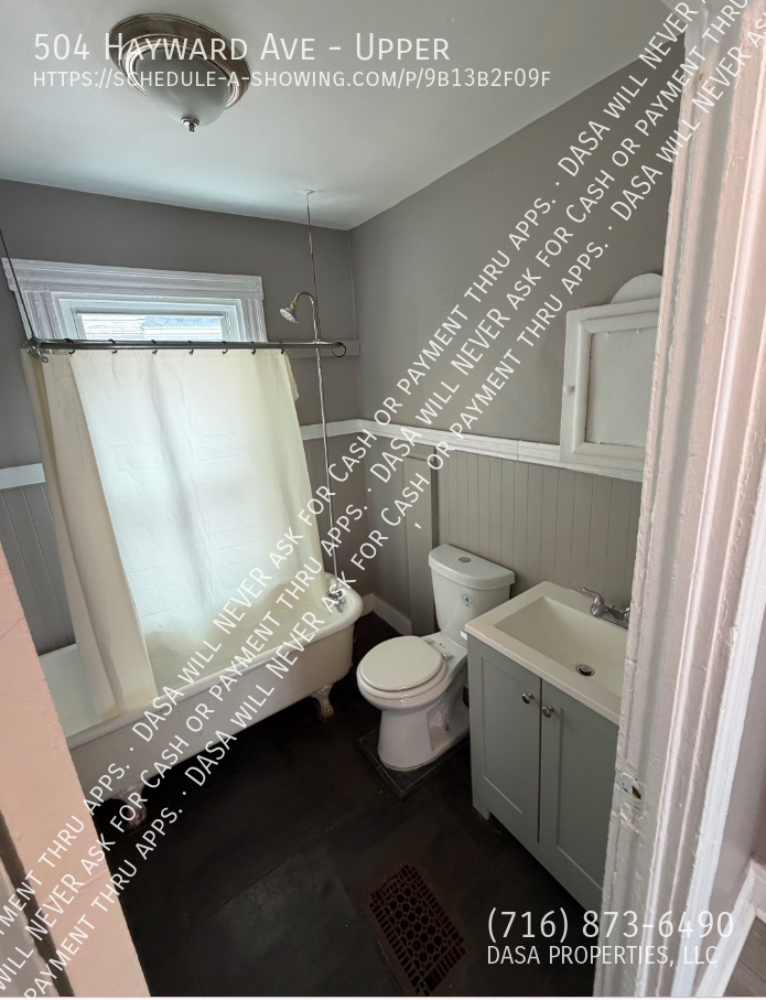 504 Hayward Ave - Photo 4 of 6