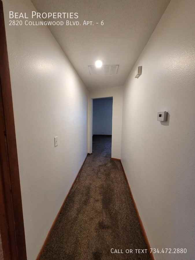 2820 Collingwood Blvd #6 - Photo 3 of 14