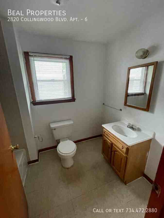 2820 Collingwood Blvd #6 - Photo 6 of 14