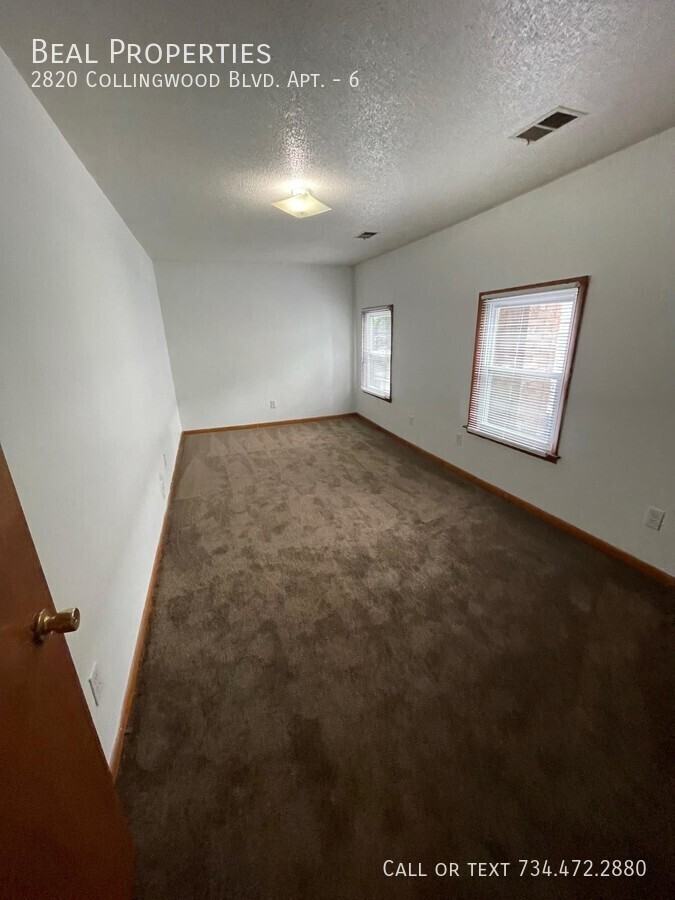 2820 Collingwood Blvd #6 - Photo 7 of 14
