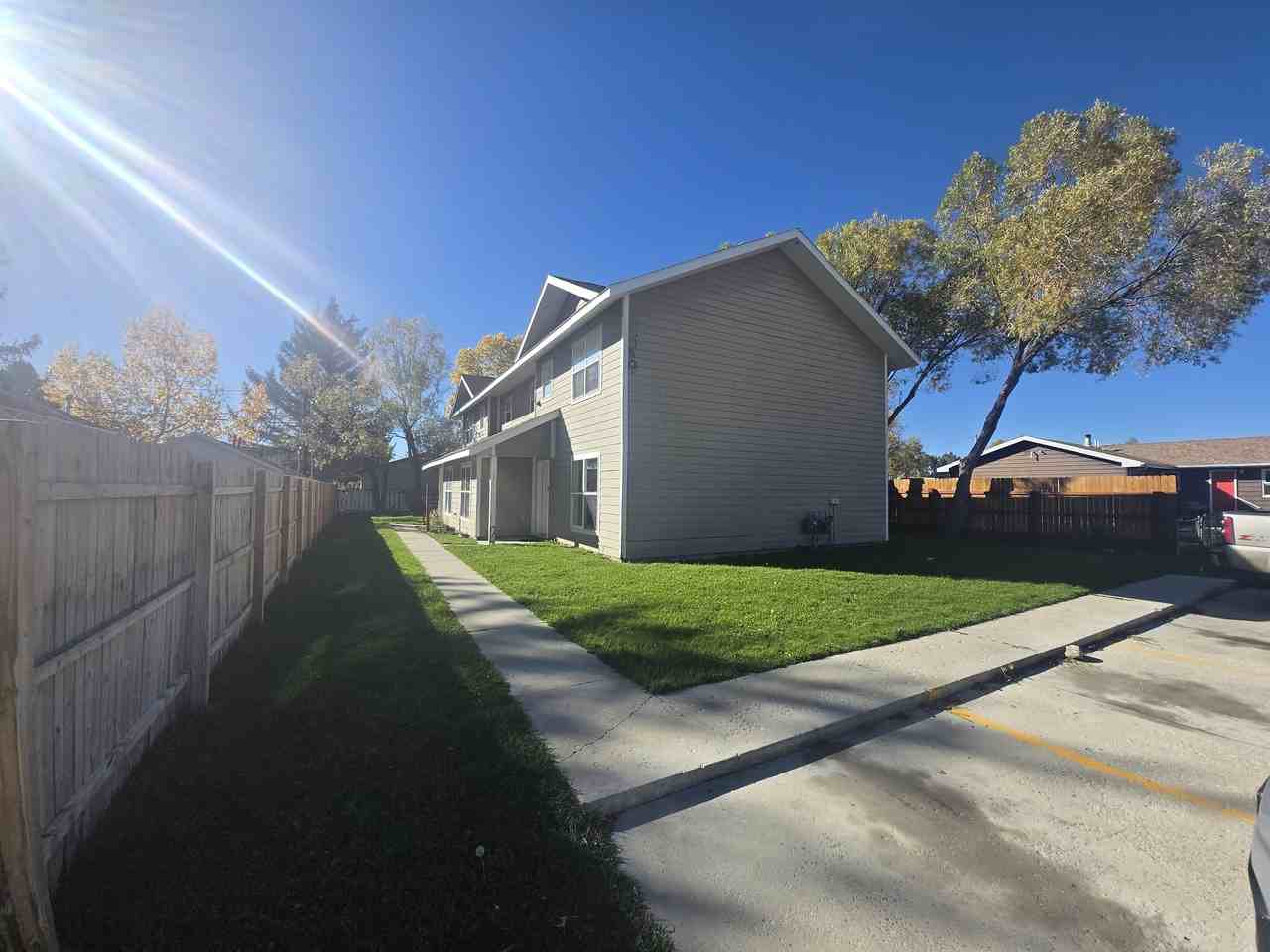 336 N Maybell Ave #1