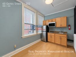 featured image of 60 Gates St #202