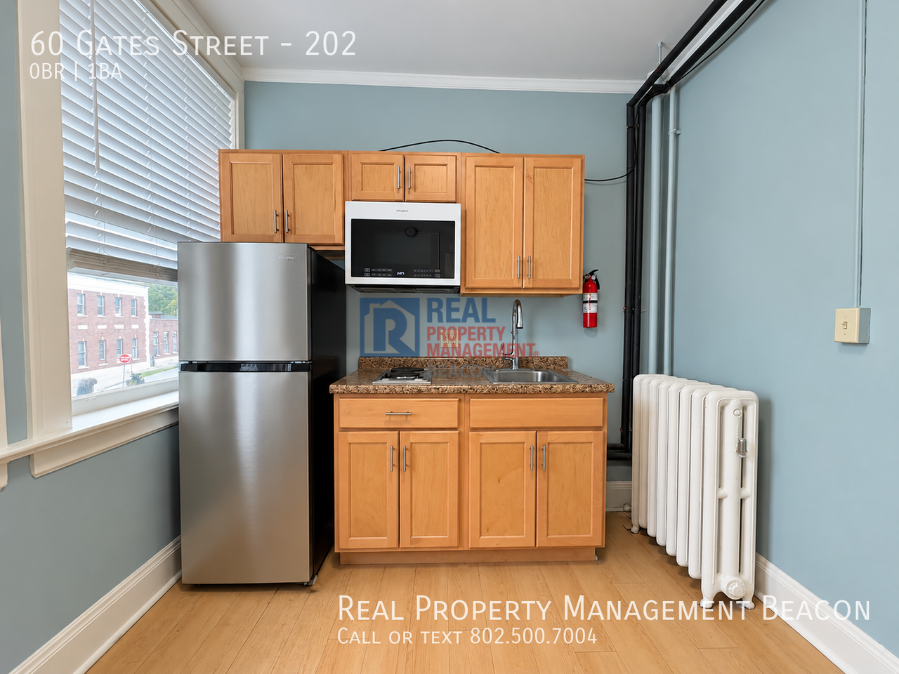 60 Gates St #202 - Photo 2 of 8