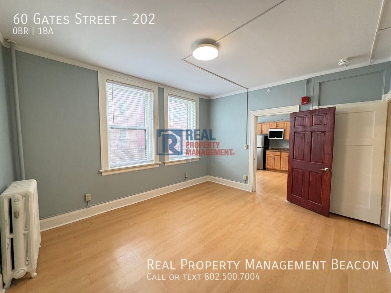 60 Gates St #202 - Photo 3 of 8