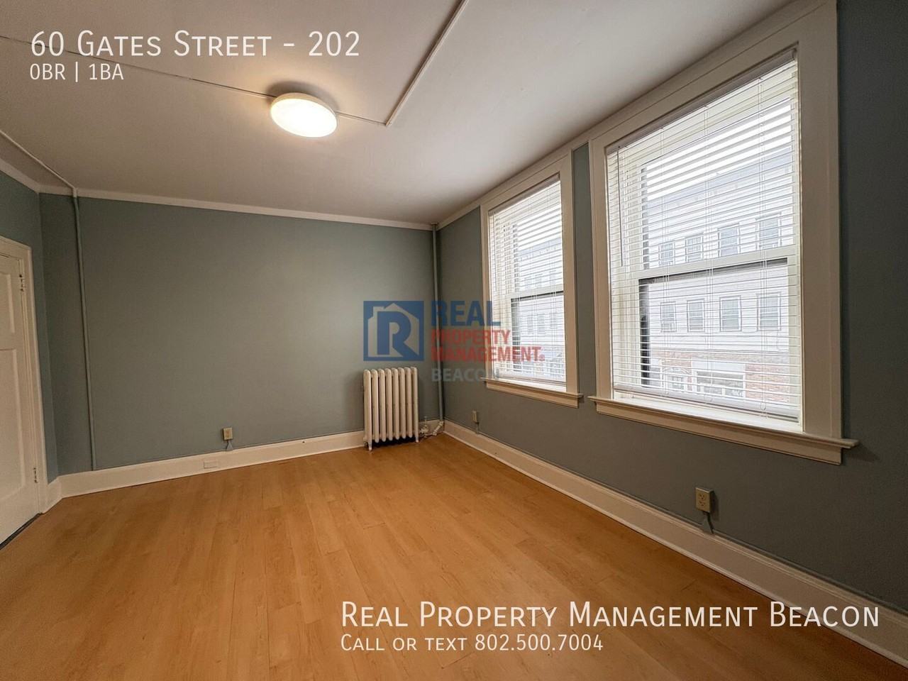 60 Gates St #202 - Photo 5 of 8