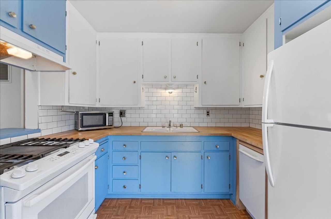 4909 Sycamore Ter #16 - Photo 4 of 19