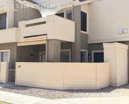 2035 S Elm St #136 - Photo 1 of 1