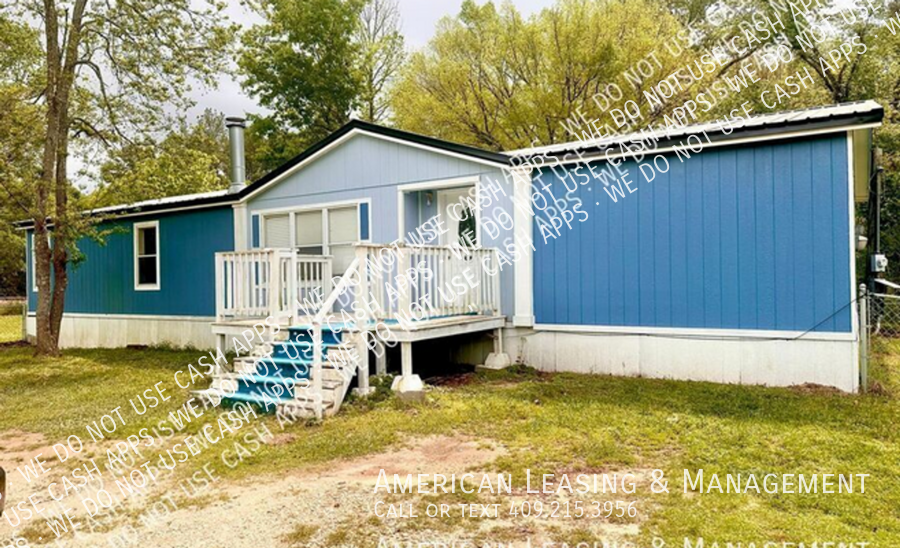 390 Cripple Creek Rd