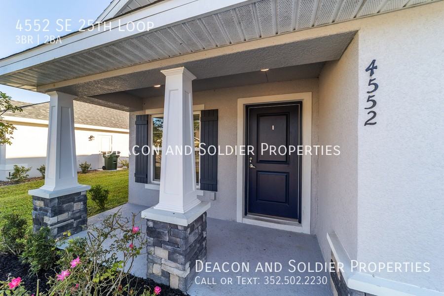 4552 Se 25th Loop - Photo 2 of 47