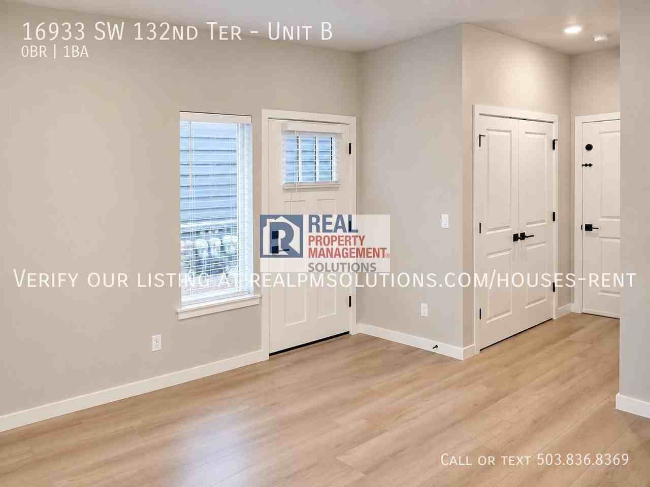16933 Sw 132nd Ter #B - Photo 2 of 26
